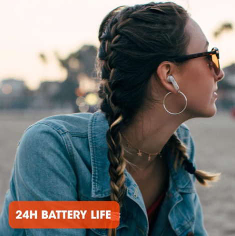 🎧 JBL Wave 300 – Sonido JBL con potencia, estilo y tecnología de otro nivel!