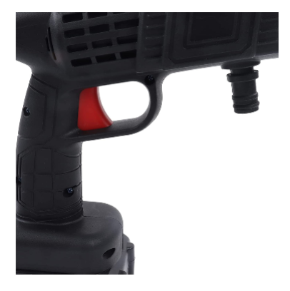 Hidrolavadora Inalambrica 48v con 2 Baterias + 🎁 Súper Regalo 🎁