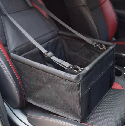 Asiento Viajero Para Mascotas