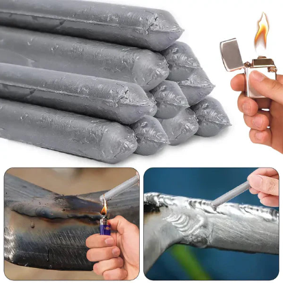 VARILLAS PARA SOLDADURA INSTANTANEA - PACK X 6 UNIDADES