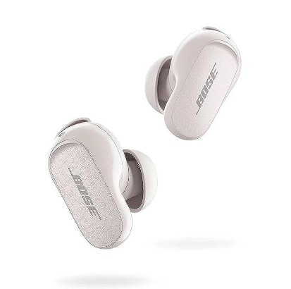 Audífonos Bose QuietComfort Ultra Earbuds