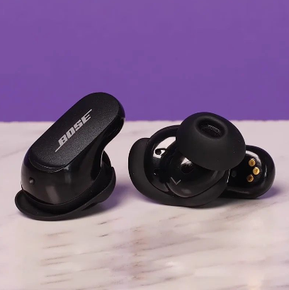 Audífonos Bose QuietComfort Ultra Earbuds