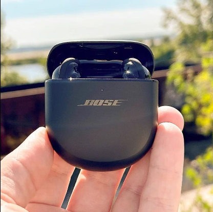 Audífonos Bose QuietComfort Ultra Earbuds