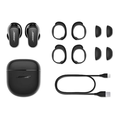 Audífonos Bose QuietComfort Ultra Earbuds