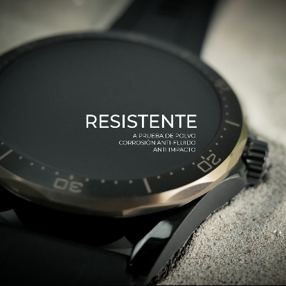 📢 INCREÍBLE Oferta: JY33 Smartwatch + 3 Pulseras de Regalo