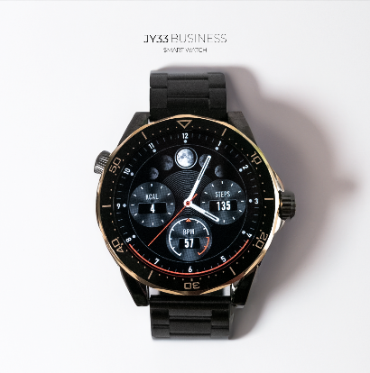 📢 INCREÍBLE Oferta: JY33 Smartwatch + 3 Pulseras de Regalo