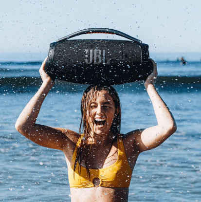 ¡POTENCIA Y SONIDO IMBATIBLES! ¡El JBL BOOMBOX 3 HA LLEGADO! 🔊🛒