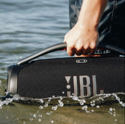 ¡POTENCIA Y SONIDO IMBATIBLES! ¡El JBL BOOMBOX 3 HA LLEGADO! 🔊🛒