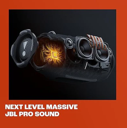 ¡POTENCIA Y SONIDO INCREÍBLE + REGALO SORPRESA! ¡El JBL XTREME 4 XL HA LLEGADO! 🔊🛒