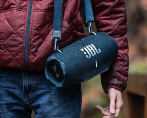 ¡POTENCIA Y SONIDO INCREÍBLE + REGALO SORPRESA! ¡El JBL XTREME 4 XL HA LLEGADO! 🔊🛒